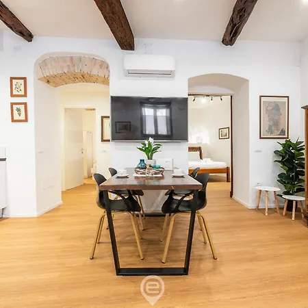 Apartamento Estay - Elephants Tower