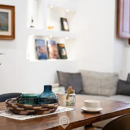 Apartamento Estay - Elephants Tower