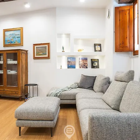 Apartamento Estay - Elephants Tower *