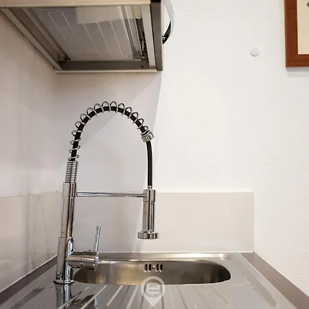 Lägenhet Estay - Elephants Tower Cagliari