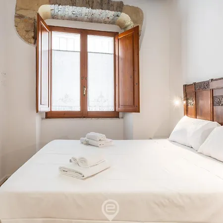 Estay - Elephants Tower Apartamento Cagliari