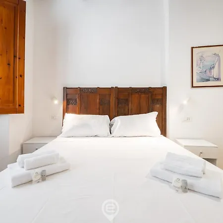 Apartamento Estay - Elephants Tower Cagliari