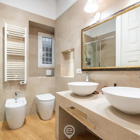 Estay - Elephants Tower Apartamento Cagliari