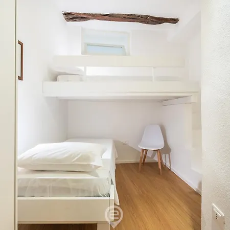 Estay - Elephants Tower Apartamento