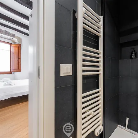 Apartamento Estay - Elephants Tower *
