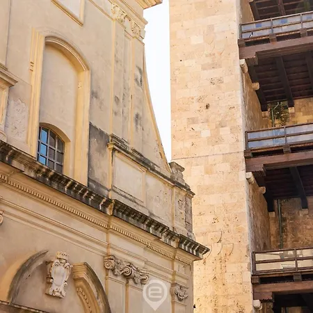 Apartamento Estay - Elephants Tower