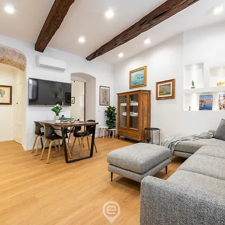 Apartamento Estay - Elephants Tower